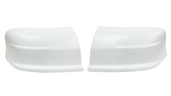 FIVESTAR Universal Dirt Nose White 005-410-W