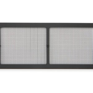 FIVESTAR Nose Screen Outlaw LM Black 22001-46333B