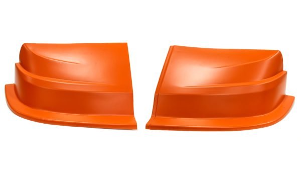 FIVESTAR MD3 Nose Evolution DLM Orange 32003-41051-OR