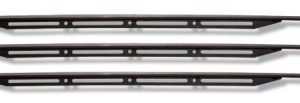 FIVESTAR ABC Windshield Braces  564-6301