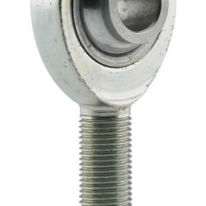FK ROD ENDS Rod End 3/8 x 3/8-24 RH Male w/Teflon Liner HJMX6T