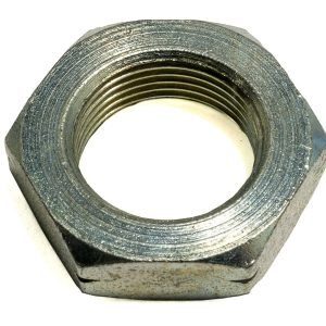 FK ROD ENDS 7/8-14 LH Steel Jam Nut  SJNL14