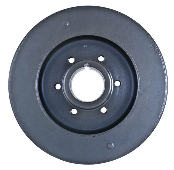 FLUIDAMPR BBM 7-1/4 Harmonic Damper – SFI 720311