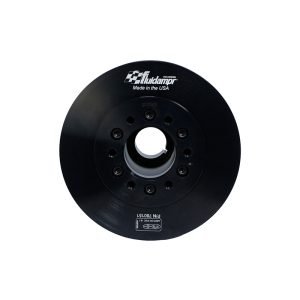 FLUIDAMPR Harmonic Damper – SFI GM LT5 19-22 760151
