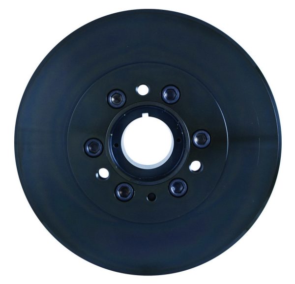 FLUIDAMPR BBC 8in Harmonic Damper – SFI 800101