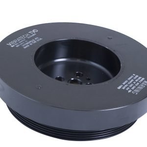 FLUIDAMPR Dodge 5.9L Cummins 9-1/4 Harmonic Damper – SFI 920301