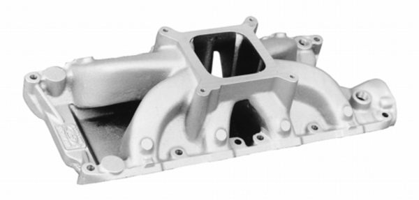 FORD SBF 289/302 Intake Manifold – Single Plane M-9424-D302