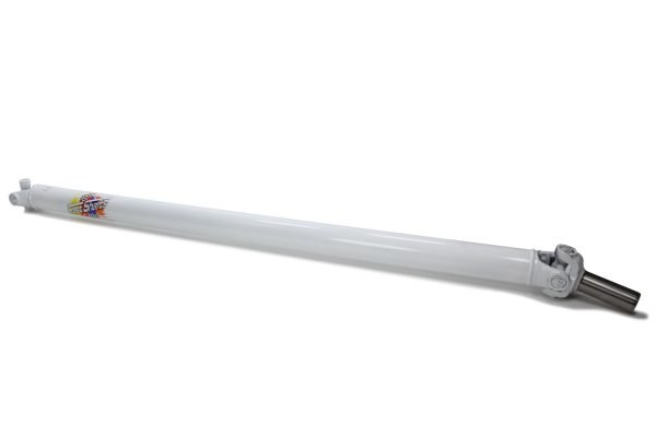 FAST SHAFTS Steel Driveshaft 51.5in Long 2.5in Dia w/ Yoke 25083-51.5