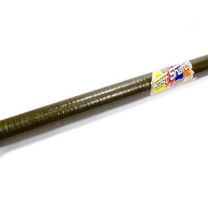 FAST SHAFTS Driveshaft Carbon Fiber 37.5in Long 3-1/4in Dia 3CF-10X10-375