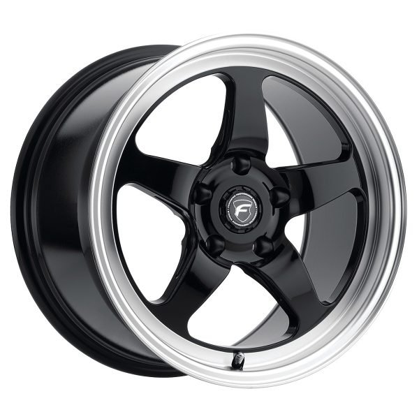 F09177067P06 by FORGESTAR WHEELS