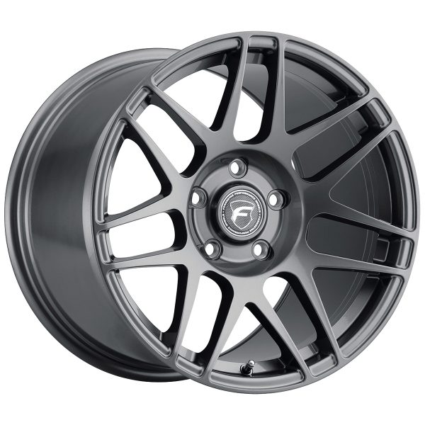 FORGESTAR WHEELS 17×10 F14 Drag Wheel 5x120mm BC 7.25 BS F17370022P44