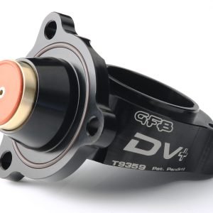 GO FAST BITS Diverter DV+ Audi Volkswagen T9359