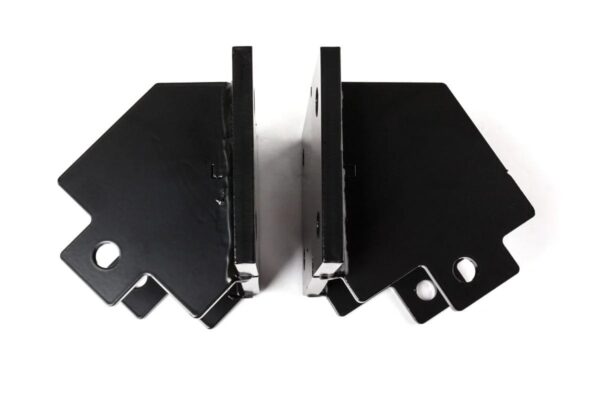 G FORCE CROSSMEMBERS 73-87 Chevy C/K Series to Cummins 6BT Motor GF-C-MM