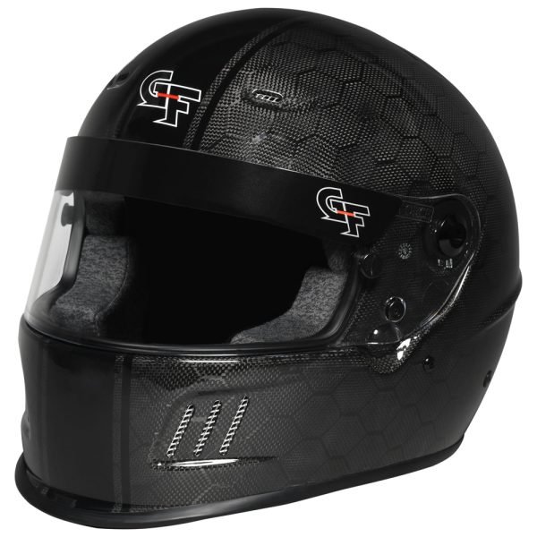 G-FORCE Helmet Rift Small Carbon SA2020 13014SMLBK