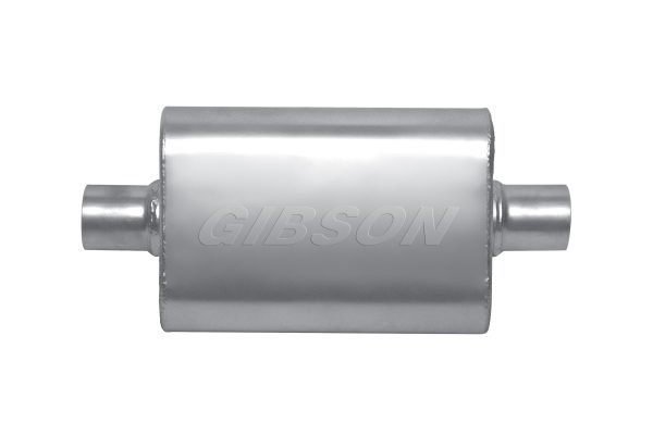 BM0108 by GIBSON EXHAUST