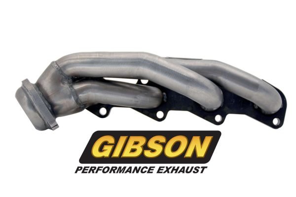 GP126S by GIBSON EXHAUST