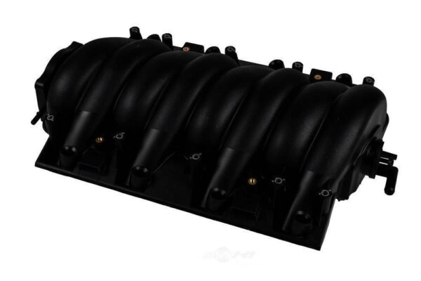 CHEVROLET PERFORMANCE LS3 Intake Manifold 6.0L/6.2L Black Finish 12686561