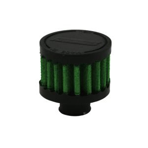 GREEN FILTER Crankcase Filter  2115