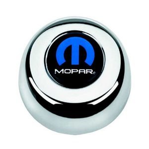 GRANT Chrome Button-Mopar       5690