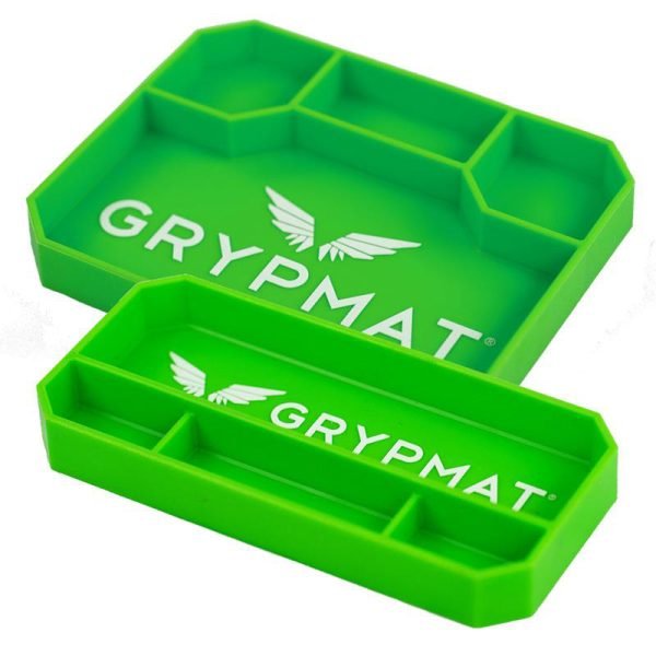 GMP2P by GRYPMAT