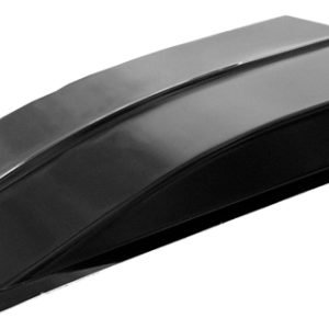 HARWOOD 4in. Outlaw Cowl Induction Scoop 1107
