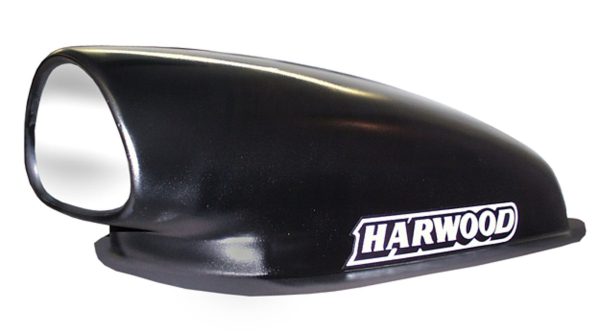 HARWOOD Tri Aero Mini Scoop  3183