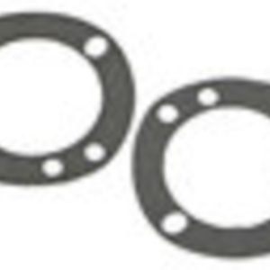 HEDMAN Collector Gasket  27420