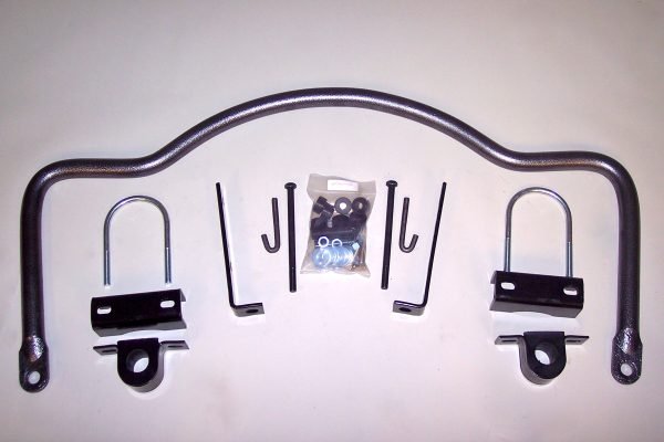 HELLWIG 75-20 Ford E350 Motorhom Rear Sway Bay 1-1/2in 7085