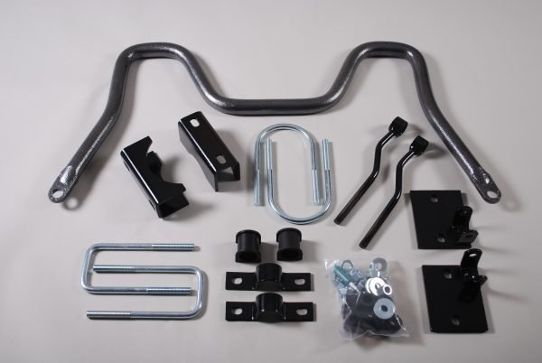 HELLWIG 03-08 Dodge 2500 Rear Sway Bar 7265
