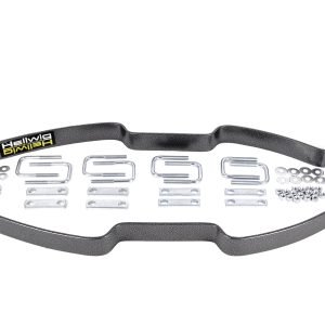 HELLWIG Ez-990 Helper Spring  987