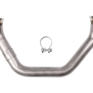 HOOKER LS Turbo Crossover Tube Fits GM 4L60/4L80 8515HKR