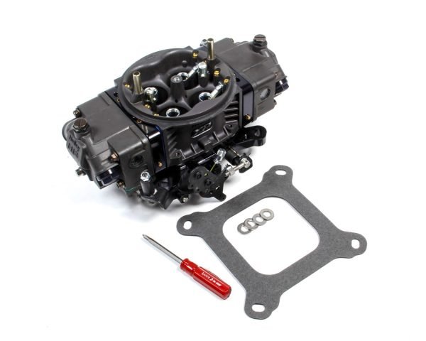 HOLLEY Ultra XP C/T Carburetor 650CFM 0-80812HBX