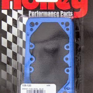 HOLLEY Viton Fuel Bowl Gasket (1-Pair) 108-120