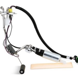HOLLEY Fuel Pump Module 73-87 GM C/K Series Trucks 12-308