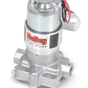 HOLLEY Electric Fuel Pump 140 GPH 12-815-1
