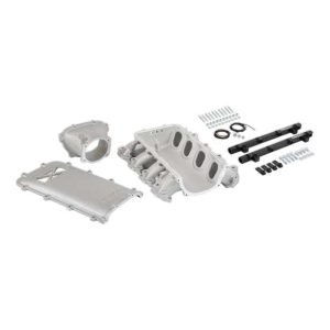 HOLLEY GM GenV LT Ultra Lo-Ram Intake Manifold Kit 300-719