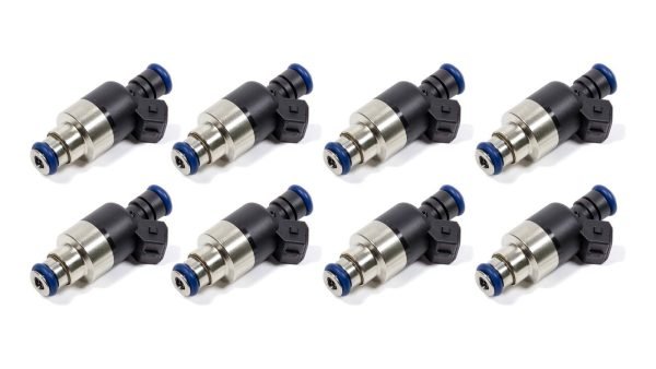 HOLLEY 36lbs Fuel Injectors 8pk  522-368