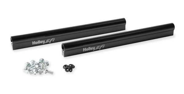 HOLLEY Fuel Rail Kit – LT1 Hi-Ram Intake 534-224
