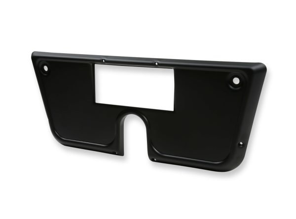 HOLLEY Bezel/Panel EFI Pro Dash 6.86in 67-72 GM C10 Trk 553-419