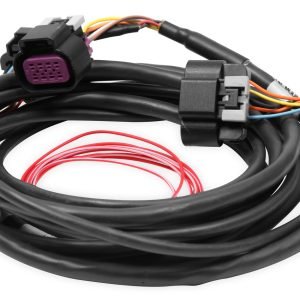 HOLLEY Dominator EFI DBW Harness – Early Truck 558-429