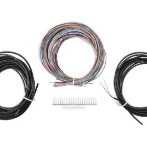HOLLEY Pro-Dash Harness Un-terminated IO 558-456