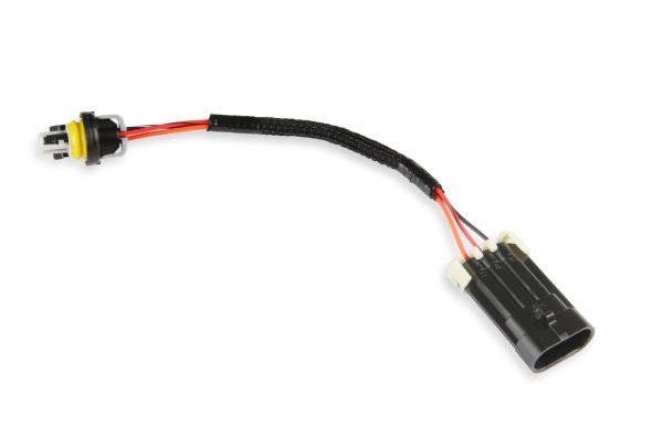 HOLLEY Wire Harness LS to SS Map Adapter 558-467