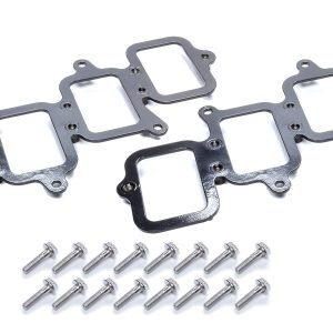 HOLLEY Remote LS Smart Coil Relocation Bracket Kit 561-131