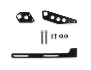 HOLLEY Sniper EFI Cable Bracket Kit LS1/LS2/LS6 870017