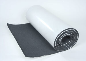 HUSHMAT Silencer Megabond 24in x 10ft Roll 22510
