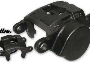 HOWE Metric Caliper 2.75in  3368