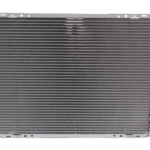 HOWE Radiator 19.5×27.75 Chev 16an Inlet No Filler 342A2816NF
