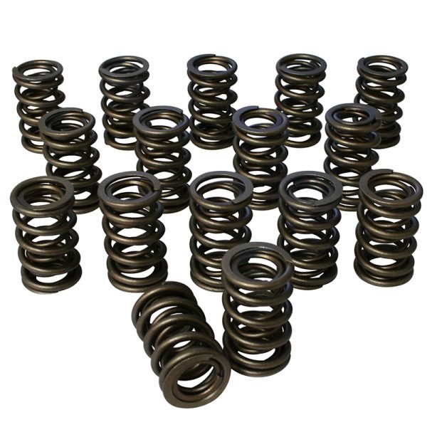 HOWARDS RACING COMPONENTS Dual Valve Springs – 1.500 98541