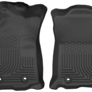 HUSKY LINERS Front Floor Liners  13971