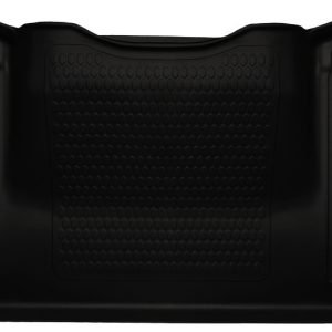 HUSKY LINERS 2nd Seat Floor Liner Weatherbeater Series 19071